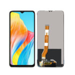 ECRAN COMPLET OPPO A17 4G | OPPO A18 4G| OPPO A38 4G | OPPO A58 5G 2023 | OPPO A77S |SANS CHASSIS