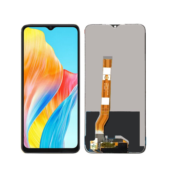 ECRAN COMPLETOPPO A17 4G | OPPO A18 4G| OPPO A38 4G | OPPO A58 5G 2023 | OPPO A77S |SANS CHASSIS