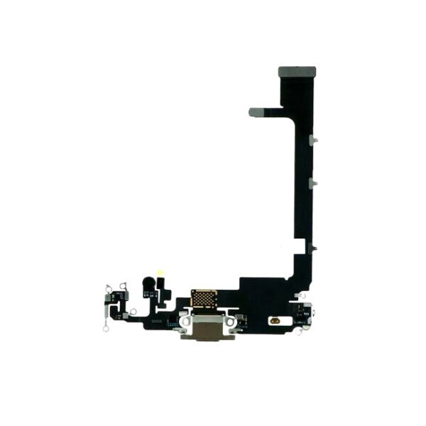 IPHONE 11 PRO MAX CONNECTEUR DE CHARGE *SANS PICE IC*
