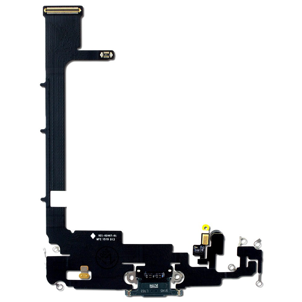 m11pro IPHONE 11 PRO CONNECTEUR DE CHARGE *NO IC* - Image 1