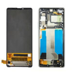 Ecran Complet LCD Xperia 10 IV avec Chassis - ORIGINAL | SONY