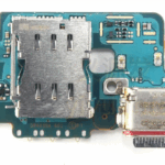 CONNECTEUR DE CHARGE SAMSUNG S25 S931B | COMPATIBLE