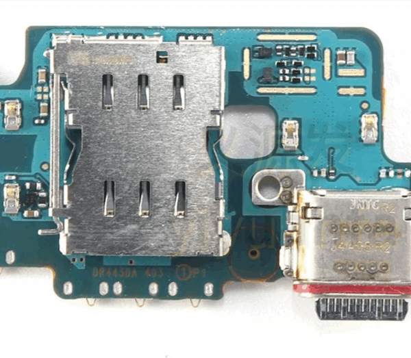 CONNECTEUR DE CHARGE SAMSUNG S25 S931B | COMPATIBLE