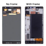 ECRAN COMPLET NOKIA 730