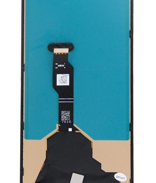 ECRAN COMPLET HUAWEI P50 SANS CHASSIS (ORIGINAL)