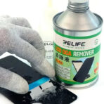 LCD Glue Remover - 250ml (RL-538) | RELIFE - Image 2