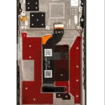 ECRAN COMPLET HUAWEI HONOR 200 PRO | AVEC CHASSIS | ORIGINAL