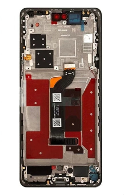 main-image-3_90d92e3f-d2b0-42dd-9f13-e6923a77b4f7 ECRAN COMPLET HUAWEI HONOR 200 PRO | AVEC CHASSIS | ORIGINAL - Image 1