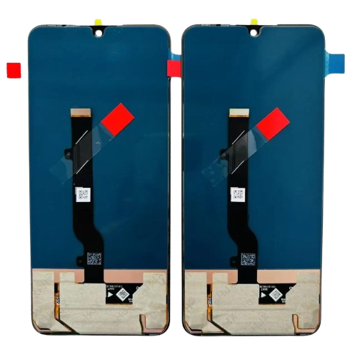 ECRAN  Infinix Note30i X6716B | SANS CHASSIS - ORIGINAL