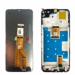 ECRAN Huawei Honor X6A 4G / X5 Plus 4G 2023 | avec chassis