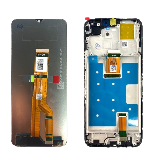 ECRAN Huawei Honor X6A 4G / X5 Plus 4G 2023 | avec chassis