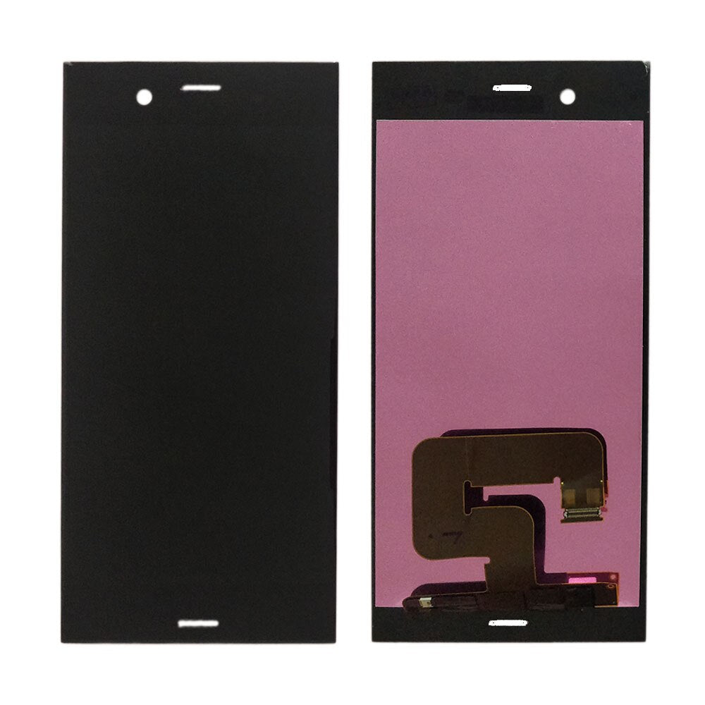 mainimage05-2-pour-SONY-Xperia-XZ1-LCD-cran-tactile-assembl-e-pi-ces-de-rechange-pour Ecran LCD SONY XPERIA XZ1 COMPLET - BLUE - Image 1