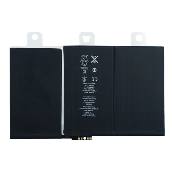 BATTERIE IPAD 2 A1395 A1396 A1397