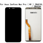 Ecran LCD  ASUS X00TD ZB601KL / ZB602KL MAX PRO COMPLETE ECRAN