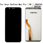 Ecran LCD  ASUS X00TD ZB601KL / ZB602KL MAX PRO COMPLETE ECRAN