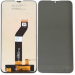 Motorola Moto G8 Power Lite XT2055-1/XT2050-2 Complete LCD Screen Sans Chassis - Image 3