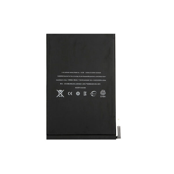 BATTERIE IPAD MINI 4 A1538 A1546 A1550