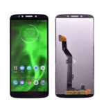 Ecran LCD MOTOROLA MOTO G6 PLAY COMPLET XT1922