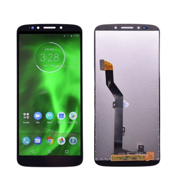 Ecran LCD MOTOROLA MOTO G6 PLAY COMPLETE XT1922