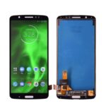 Ecran LCD MOTOROLA MOTO G6 PLUS COMPLET Sans Chassis