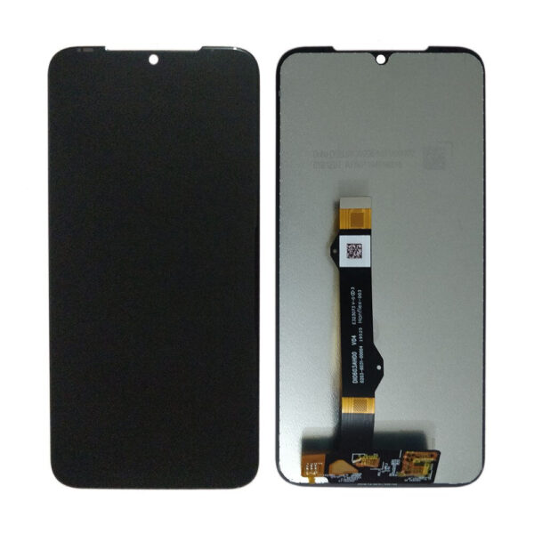 Ecran LCD MOTOROLA MOTO G8 PLAY COMPLETE Sans Chassis | XT2015