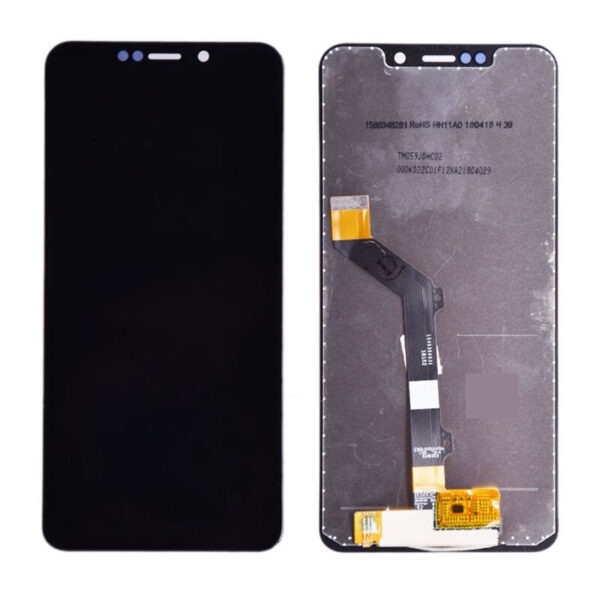 Motorola Moto P30 Complete XT1941 LCD Screen Sans Chassis