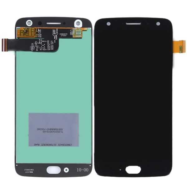 Ecran LCD MOTOROLA MOTO X4 2EME COMPLETE XT1900 Sans Chassis