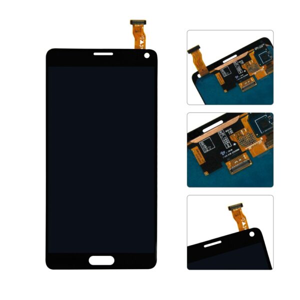 Ecran Samsung Note 4 N910F N910