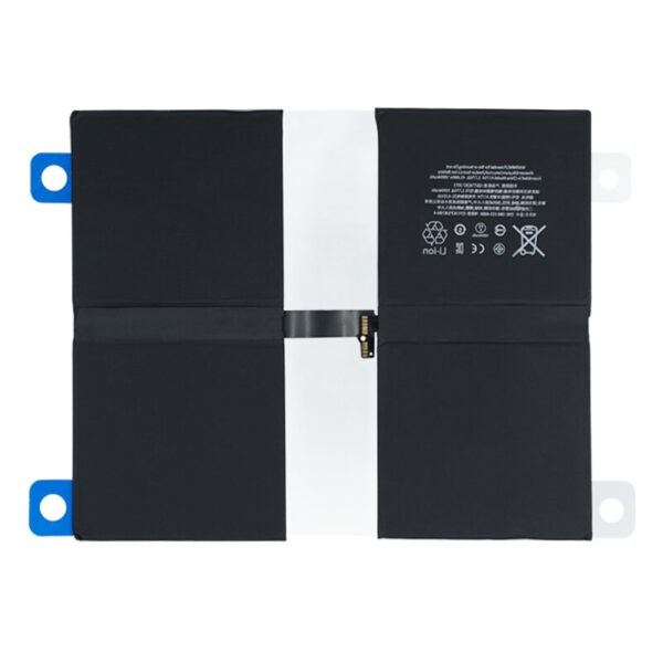 BATTERIE IPAD PRO 12.9 2em gen: A1670 A1671 A1754