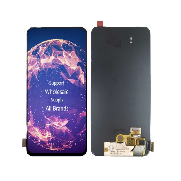 OPPO K3 2F COMPLETE ECRAN