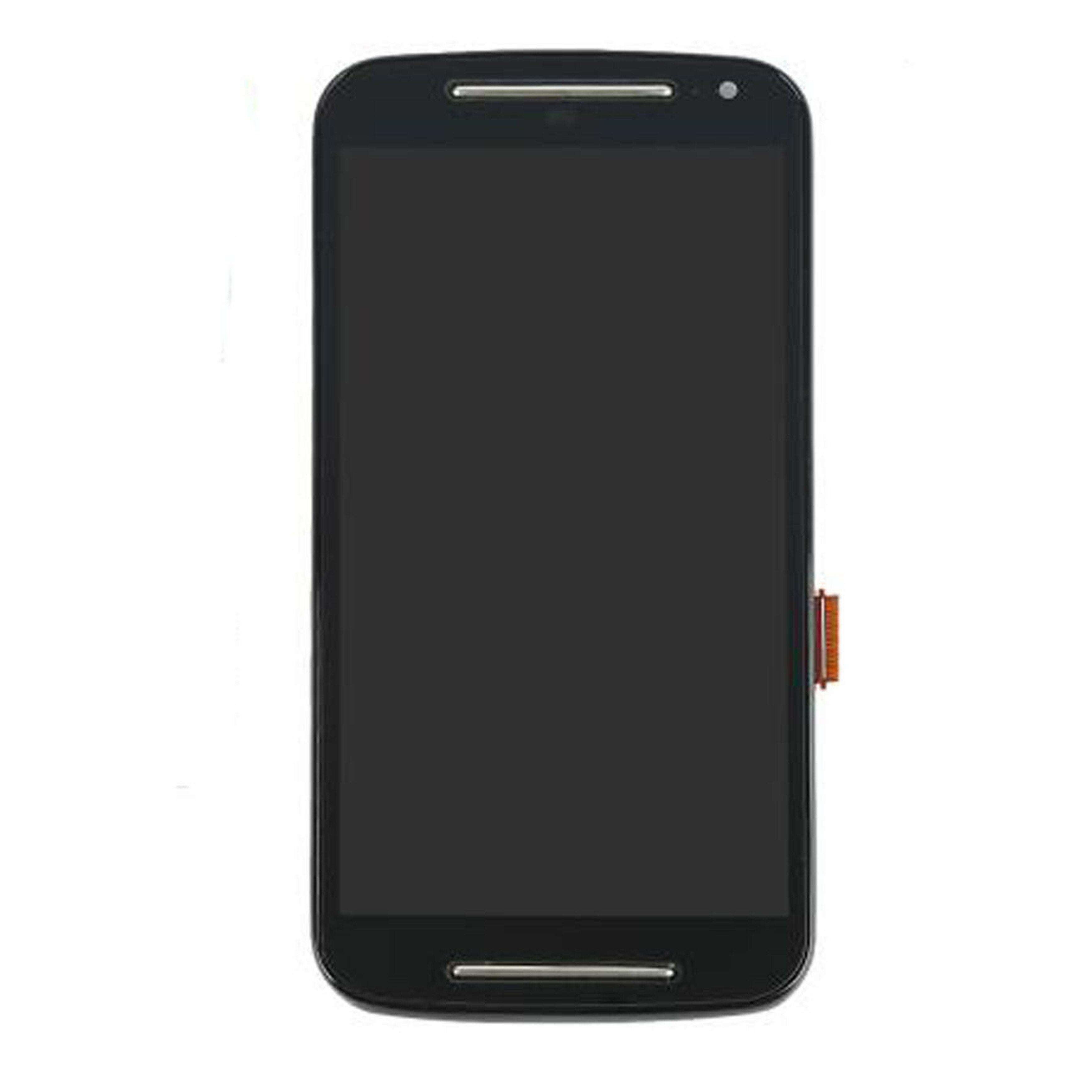 mainimage1100-test-pour-Moto-G2-cran-LCD-avec-cran-tactile-num-riseur-assembl-e-avec-cadre Ecran LCD MOTOROLA MOTO G2 COMPLETE Sans Chassis - Image 1
