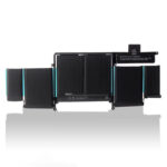 BATTERIE MACBOOK PRO 13 A1502 A1493 A1582 YEAR 2015