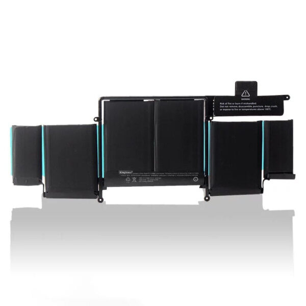 BATTERY MACBOOK PRO 13 A1502 A1493 A1582 YEAR 2015