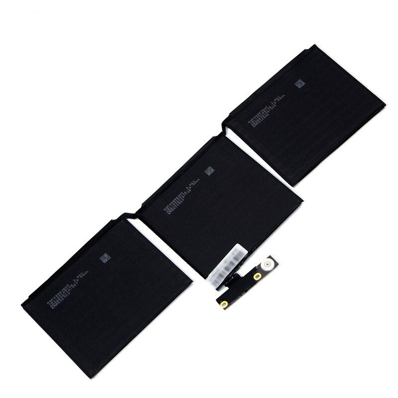 mainimage111-4V-54-5Wh-cor-e-cellule-A1713-batterie-d-ordinateur-portable-pour-Apple-MacBook-Pro BATTERIE MACBOOK PRO 13 Retina A1713 / A2171 / A1708 / A2159/ A2289/ A2338 - Image 1