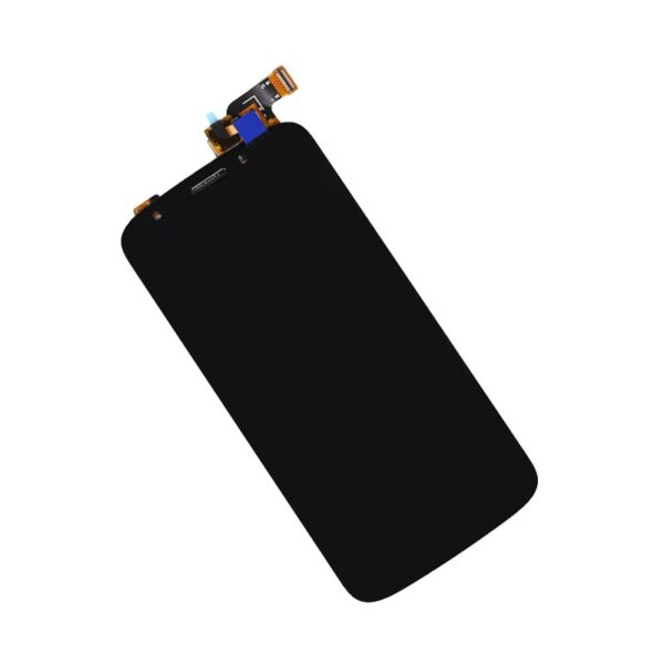 Ecran LCD MOTOROLA MOTO E5 PLAY COMPLETE SANS CHASSIS