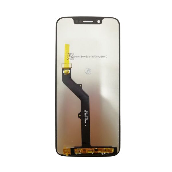 Ecran LCD MOTOROLA MOTO G7 PLAY COMPLET Sans Chassis | XT1952