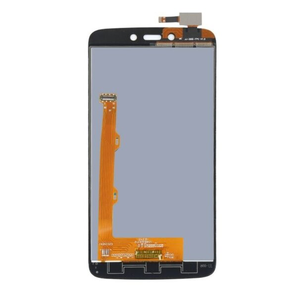 Motorola Moto C Plus XT1723 Complete LCD Screen Sans Chassis