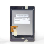 Ecran LCD ACER TAB A1 810 COMPLETE noir - Image 2