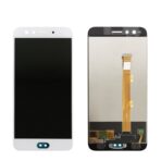 Ecran LCD OPPO F3 COMPLETE - Image 2