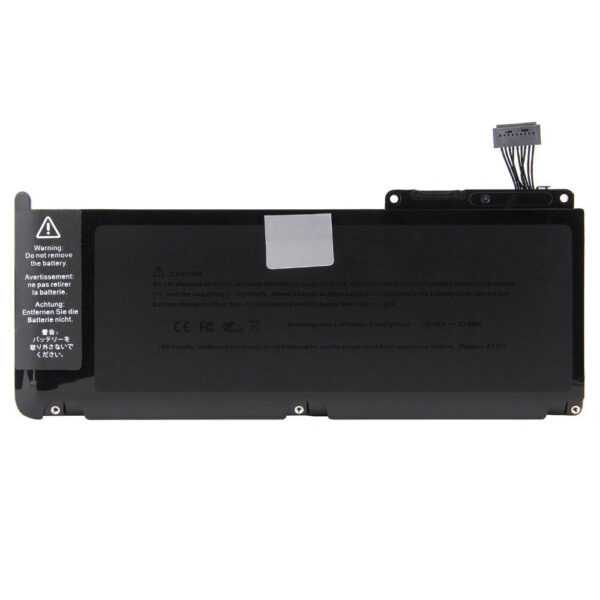 BATTERIE MACBOOK PRO 13.3 A1331 A1342 Original Capacity