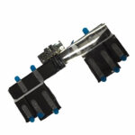 BATTERIE MACBOOK Pro 13 13.3 Retina A1425 A1437 (Late 2012)