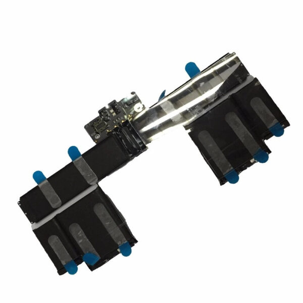 BATTERIE MACBOOK Pro 13 13.3 Retina A1425 A1437 (Late 2012)