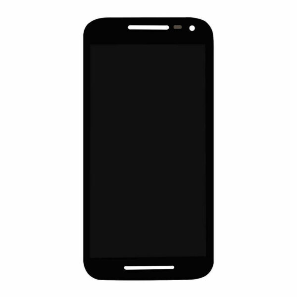 Ecran LCD MOTOROLA MOTO G3 COMPLET