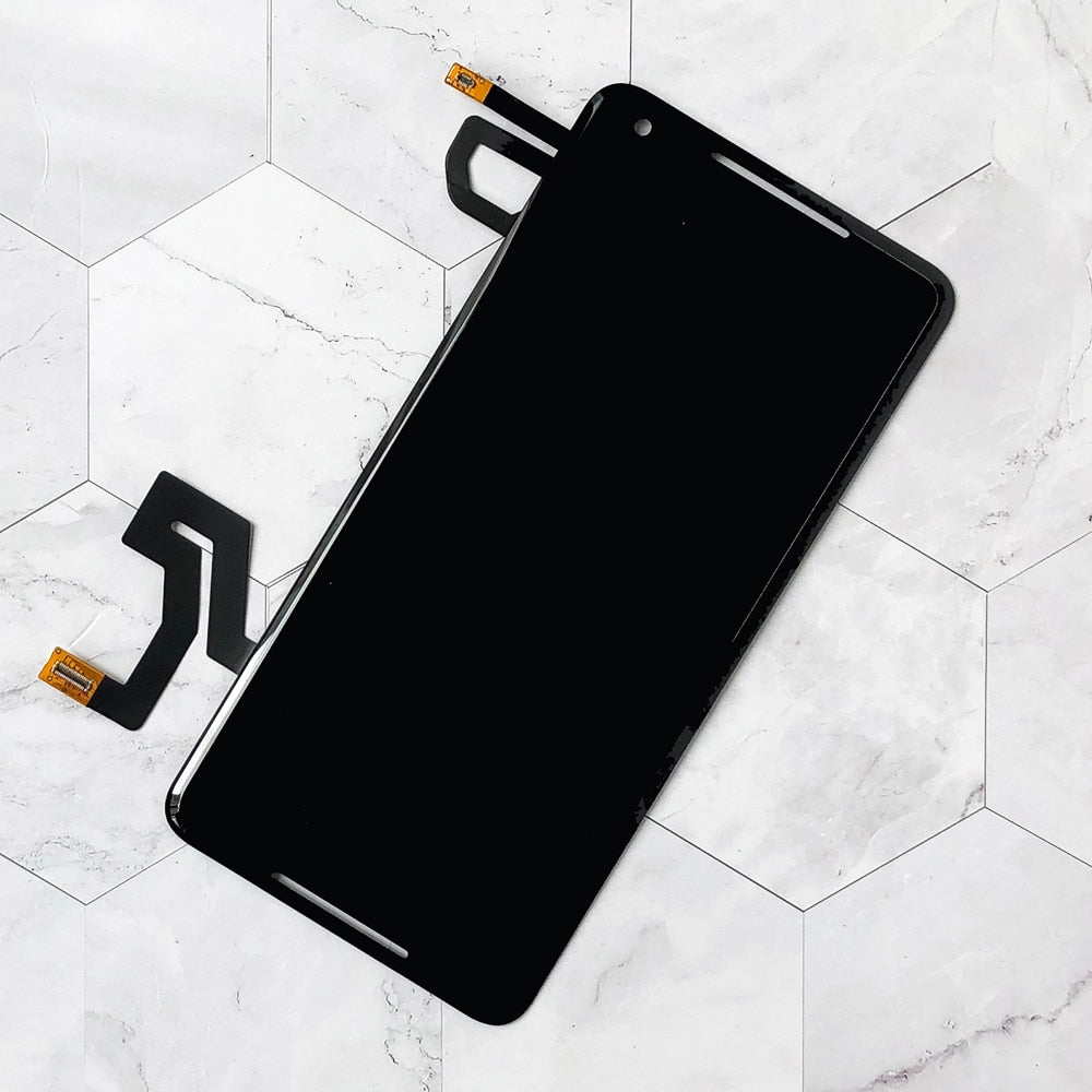 mainimage2100-Original-Amoled-pour-Google-Pixel-2-XL-cran-tactile-d-affichage-cristaux-liquides-pour-Google Ecran LCD GOOGLE PIXEL 2 XL COMPLETE DISPLAY - Image 1