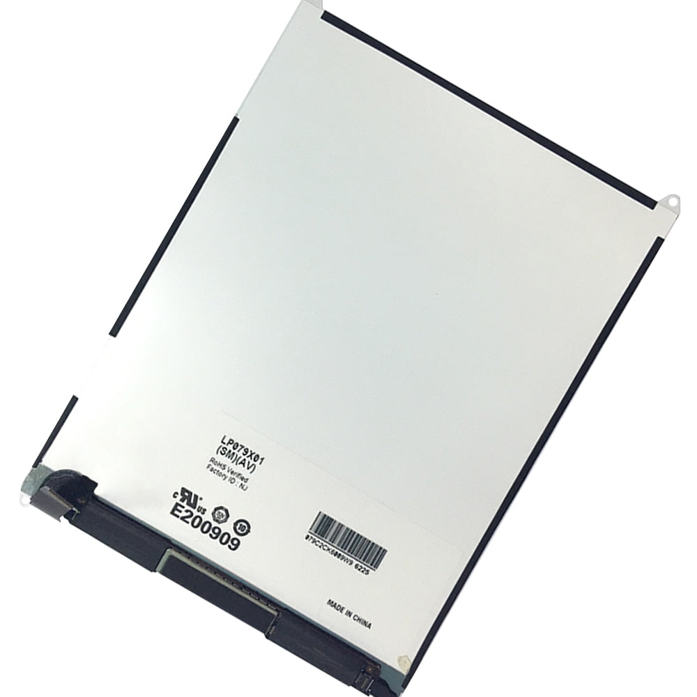 mainimage2100-nouveau-LCD-pour-Apple-iPad-mini-1-1st-A1455-A1454-A1432-cran-tactile-num-riseur Ecran LCD IPAD MINI 1 A1432 A1454 A1455 ECRAN SEULEMENT - Image 1