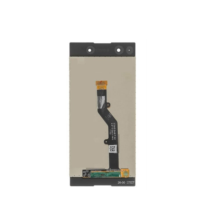mainimage25-5-tactile-LCD-pour-Sony-Xperia-XA1-Plus-affichage-G3412-G3416-G3426-G3412-G3421-LCD SONY XA1 Plus | COMPLET ECRAN LCD NOIR - Image 1