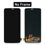 Ecran LCD ONE PLUS 6 COMPLET | sans chassis Original