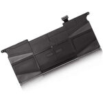 BATTERIE MACBOOK AIR 11" A1370 A1375 mc768 MC969 Original Capacity Mac Batterie