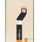 Motorola Moto G8 Power Lite XT2055-1/XT2050-2 Complet LCD Screen Sans Chassis