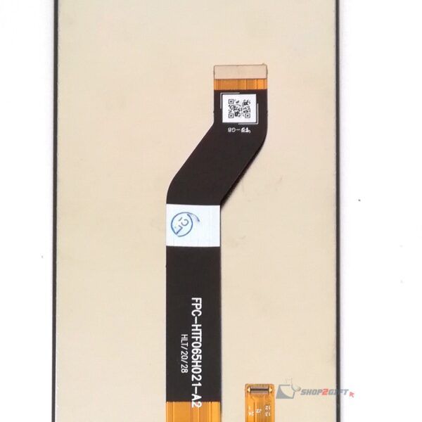 Motorola Moto G8 Power Lite XT2055-1/XT2050-2 Complete LCD Screen Sans Chassis